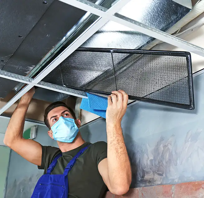 Why Homeowners & Businesses Trust Us in Texas City, TX?