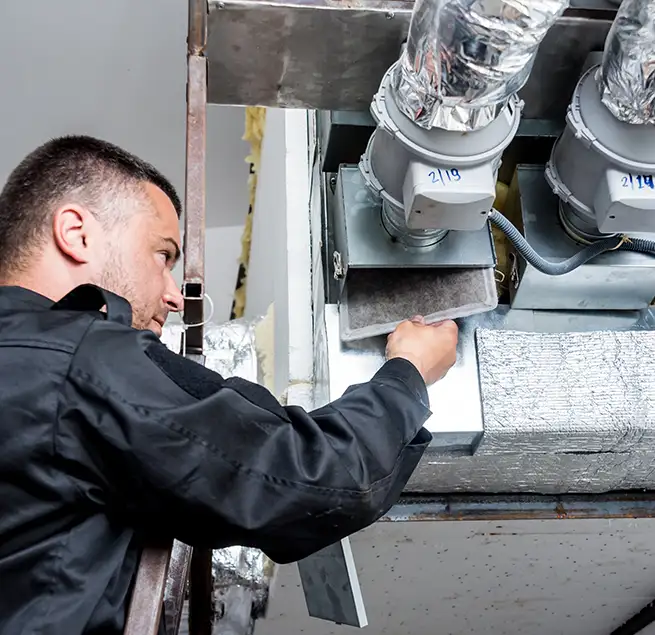 Why Homeowners & Businesses Trust Us in Texas City, TX?